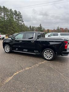 2019 Chevrolet Silverado 1500 High Country   - Photo 8 - Pequot Lakes, MN 56472