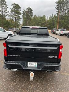 2019 Chevrolet Silverado 1500 High Country   - Photo 6 - Pequot Lakes, MN 56472