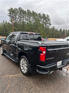 2019 Chevrolet Silverado 1500 High Country   - Photo 7 - Pequot Lakes, MN 56472