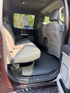 2018 Ford F-150 Lariat   - Photo 16 - Pequot Lakes, MN 56472