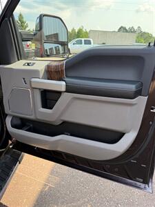 2018 Ford F-150 Lariat   - Photo 17 - Pequot Lakes, MN 56472