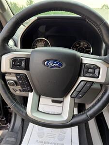 2018 Ford F-150 Lariat   - Photo 11 - Pequot Lakes, MN 56472