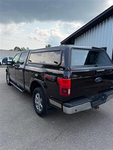 2018 Ford F-150 Lariat   - Photo 7 - Pequot Lakes, MN 56472