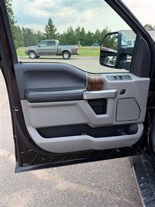 2018 Ford F-150 Lariat   - Photo 9 - Pequot Lakes, MN 56472