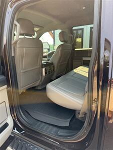 2018 Ford F-150 Lariat   - Photo 14 - Pequot Lakes, MN 56472
