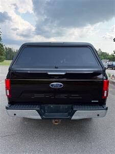 2018 Ford F-150 Lariat   - Photo 6 - Pequot Lakes, MN 56472