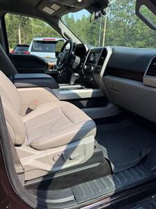 2018 Ford F-150 Lariat   - Photo 18 - Pequot Lakes, MN 56472