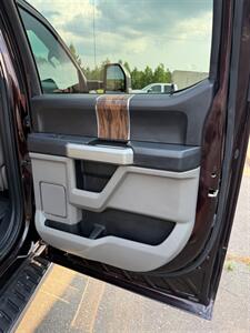 2018 Ford F-150 Lariat   - Photo 15 - Pequot Lakes, MN 56472