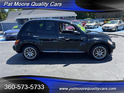 2003 Chrysler PT Cruiser GT   - Photo 6 - Vancouver, WA 98686