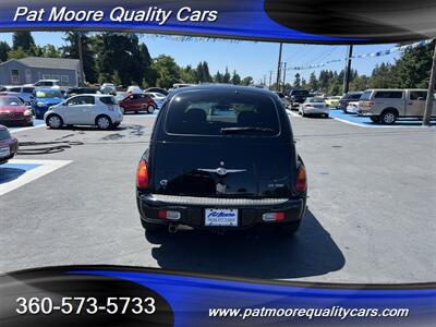 2003 Chrysler PT Cruiser GT   - Photo 4 - Vancouver, WA 98686