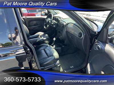 2003 Chrysler PT Cruiser GT   - Photo 13 - Vancouver, WA 98686