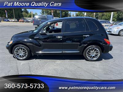 2003 Chrysler PT Cruiser GT   - Photo 2 - Vancouver, WA 98686