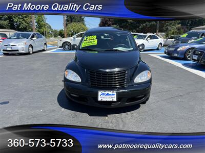 2003 Chrysler PT Cruiser GT   - Photo 8 - Vancouver, WA 98686