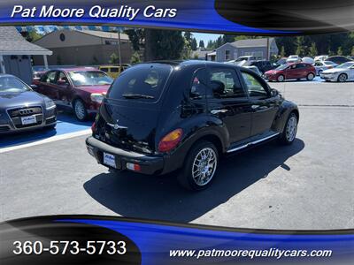 2003 Chrysler PT Cruiser GT   - Photo 5 - Vancouver, WA 98686
