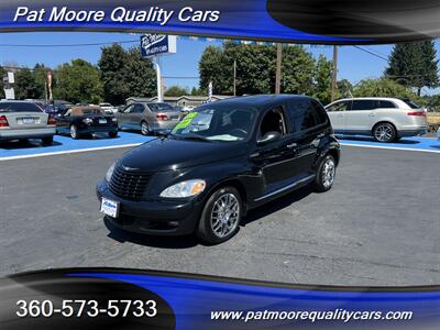 2003 Chrysler PT Cruiser GT   - Photo 1 - Vancouver, WA 98686