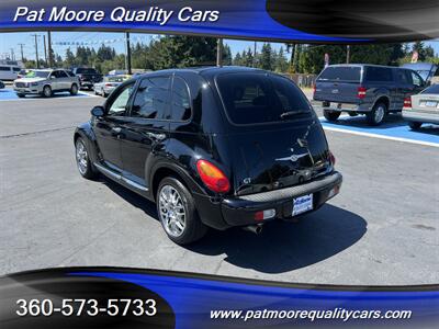 2003 Chrysler PT Cruiser GT   - Photo 3 - Vancouver, WA 98686