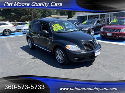 2003 Chrysler PT Cruiser GT   - Photo 7 - Vancouver, WA 98686