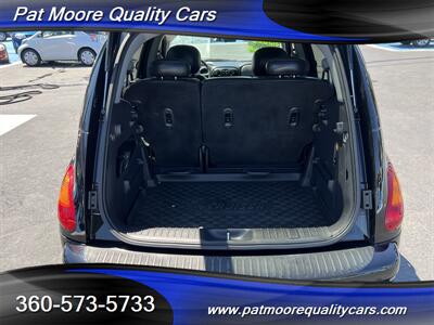 2003 Chrysler PT Cruiser GT   - Photo 11 - Vancouver, WA 98686