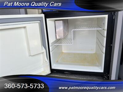 2001 Volkswagen EuroVan MV  Camper - Photo 15 - Vancouver, WA 98686