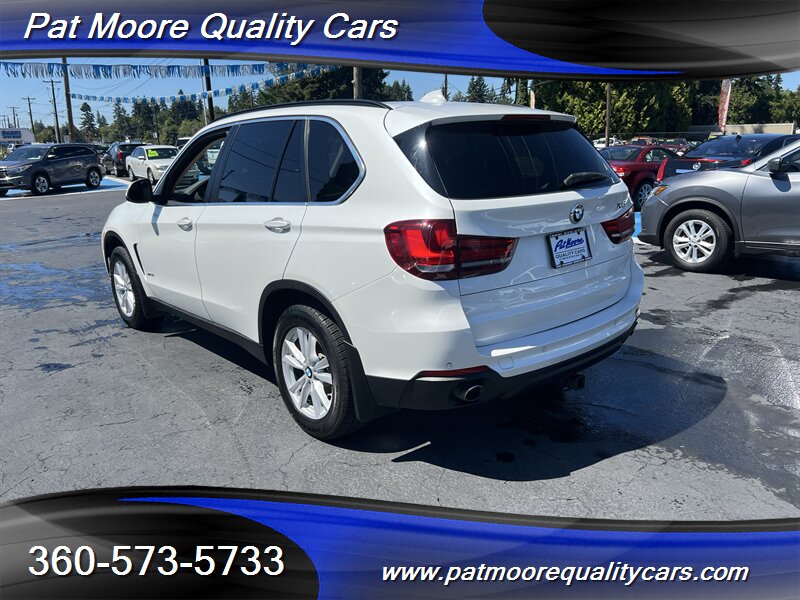 2015 BMW X5 xDrive35i - Photo 3 - Vancouver, WA 98686
