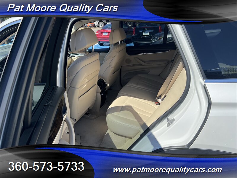 2015 BMW X5 xDrive35i - Photo 10 - Vancouver, WA 98686