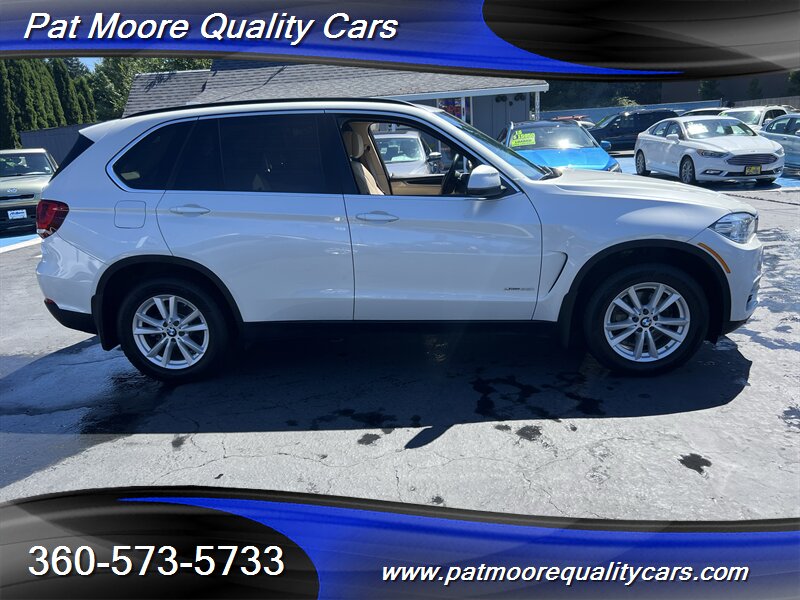 2015 BMW X5 xDrive35i - Photo 6 - Vancouver, WA 98686