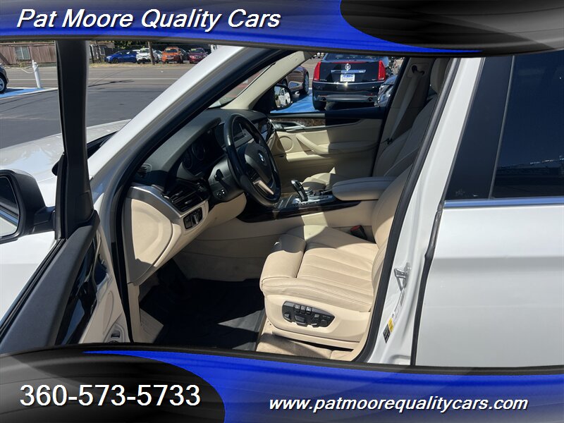 2015 BMW X5 xDrive35i - Photo 9 - Vancouver, WA 98686