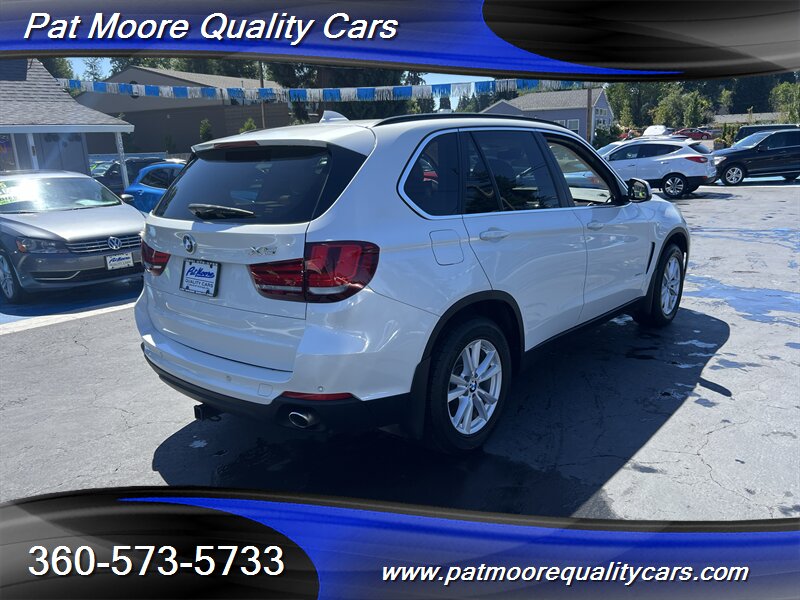 2015 BMW X5 xDrive35i - Photo 5 - Vancouver, WA 98686