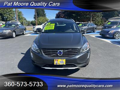 2015 Volvo XC60 T6 Premier Plus AWD (**One Owner**)  Immaculate Loaded Low Miles - Photo 8 - Vancouver, WA 98686