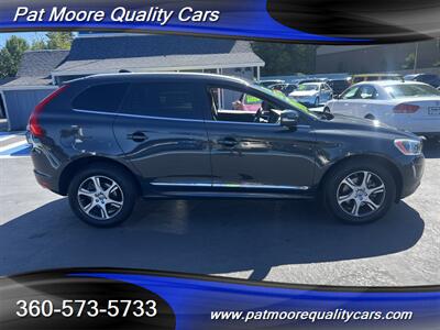 2015 Volvo XC60 T6 Premier Plus AWD (**One Owner**)  Immaculate Loaded Low Miles - Photo 6 - Vancouver, WA 98686