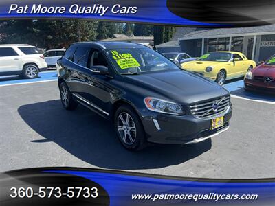 2015 Volvo XC60 T6 Premier Plus AWD (**One Owner**)  Immaculate Loaded Low Miles - Photo 7 - Vancouver, WA 98686