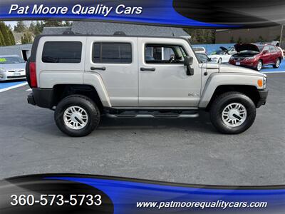 2006 Hummer H3 4dr SUV   - Photo 6 - Vancouver, WA 98686