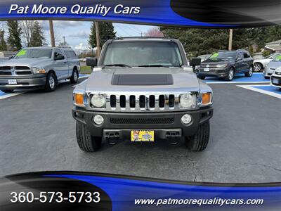 2006 Hummer H3 4dr SUV   - Photo 7 - Vancouver, WA 98686