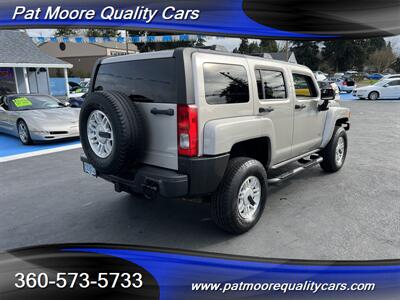 2006 Hummer H3 4dr SUV   - Photo 5 - Vancouver, WA 98686