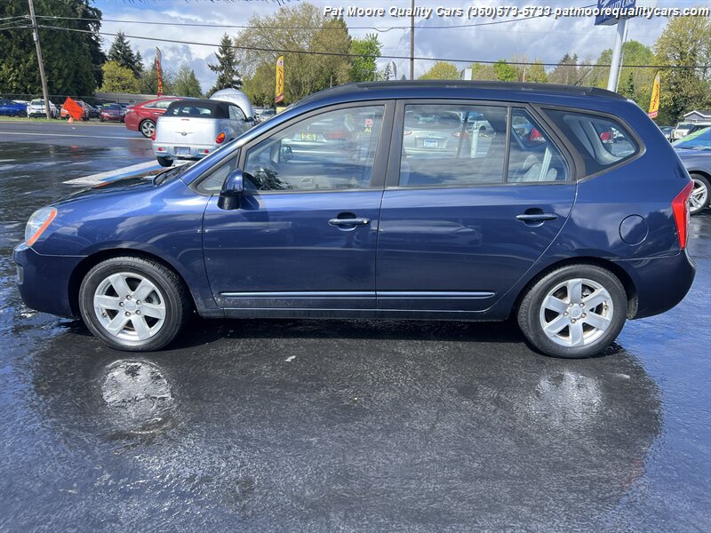 2008 Kia Rondo LX  Excellent Inside/Out w/ Only 48k Mi.