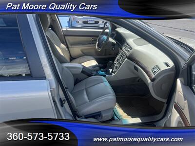 2001 Volvo S80 T6   - Photo 13 - Vancouver, WA 98686