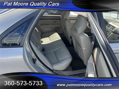 2001 Volvo S80 T6   - Photo 12 - Vancouver, WA 98686