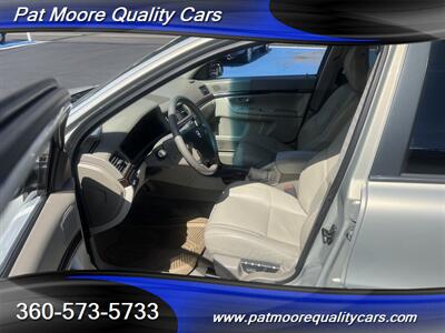 2001 Volvo S80 T6   - Photo 9 - Vancouver, WA 98686