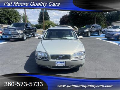 2001 Volvo S80 T6   - Photo 8 - Vancouver, WA 98686