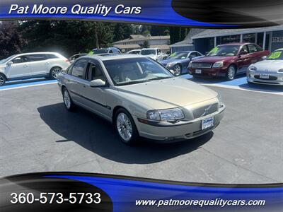 2001 Volvo S80 T6   - Photo 7 - Vancouver, WA 98686