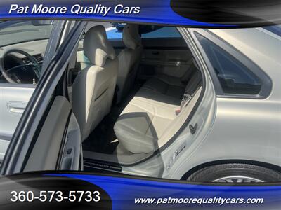 2001 Volvo S80 T6   - Photo 10 - Vancouver, WA 98686