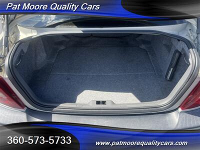 2001 Volvo S80 T6   - Photo 11 - Vancouver, WA 98686