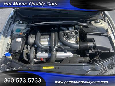 2001 Volvo S80 T6   - Photo 14 - Vancouver, WA 98686