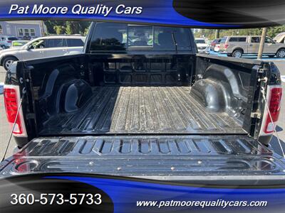 2013 RAM 1500 Laramie   - Photo 11 - Vancouver, WA 98686