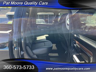 2013 RAM 1500 Laramie   - Photo 12 - Vancouver, WA 98686