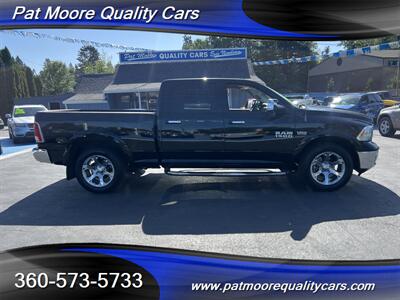 2013 RAM 1500 Laramie   - Photo 6 - Vancouver, WA 98686