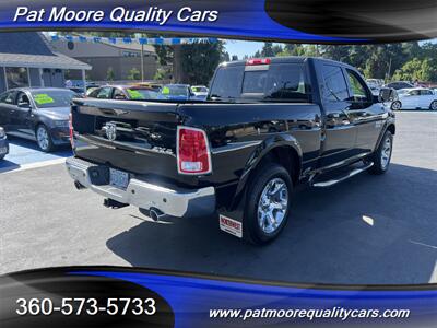 2013 RAM 1500 Laramie   - Photo 5 - Vancouver, WA 98686