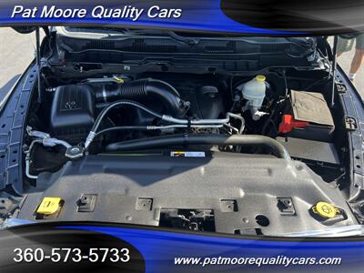 2013 RAM 1500 Laramie   - Photo 14 - Vancouver, WA 98686