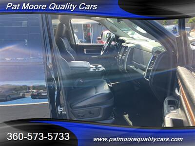 2013 RAM 1500 Laramie   - Photo 13 - Vancouver, WA 98686