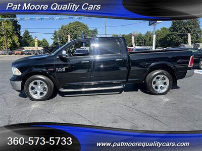 2013 RAM 1500 Laramie   - Photo 2 - Vancouver, WA 98686